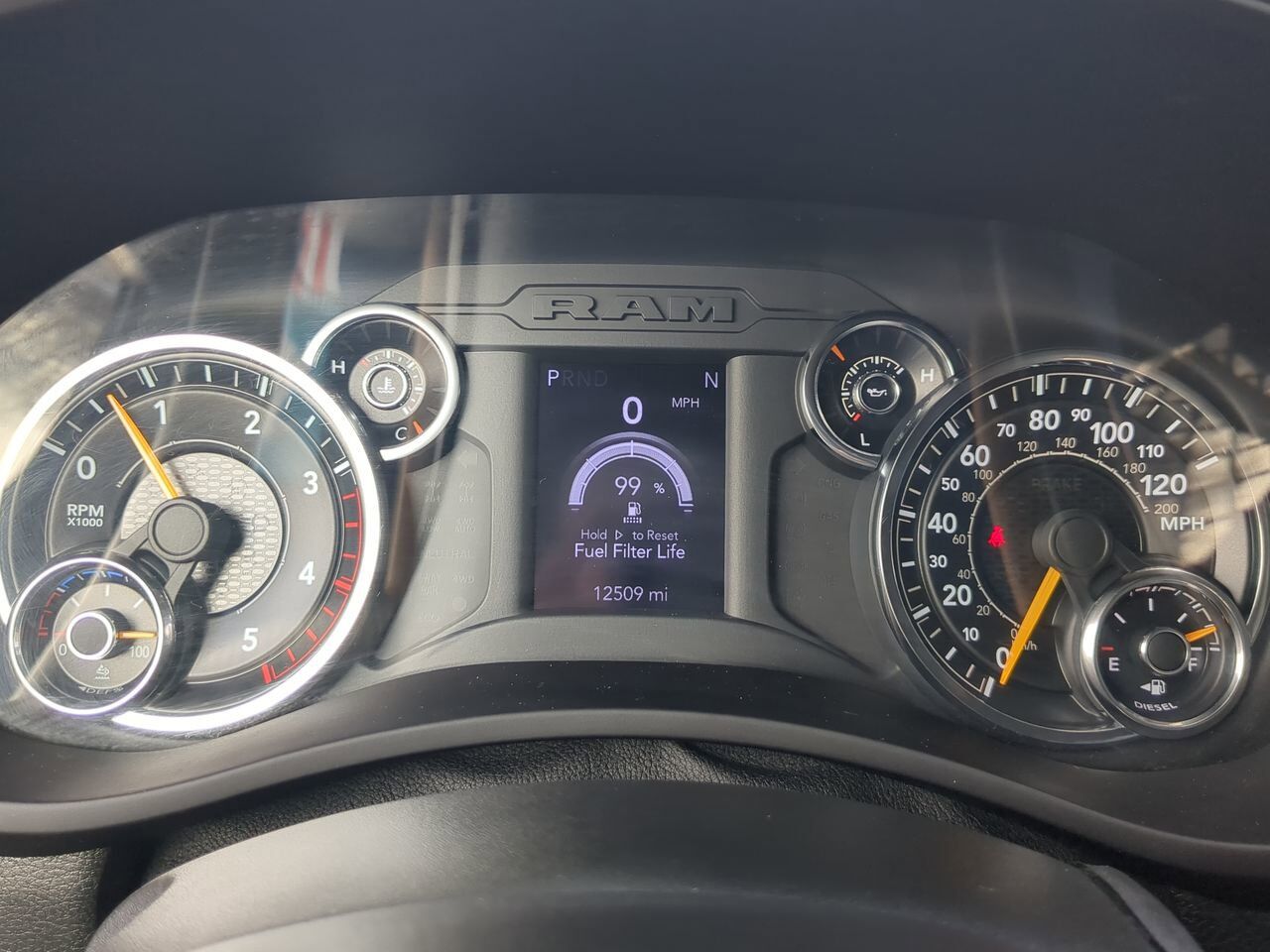 2021 Ram 5500 Chassis Cab Tradesman Appleton WI