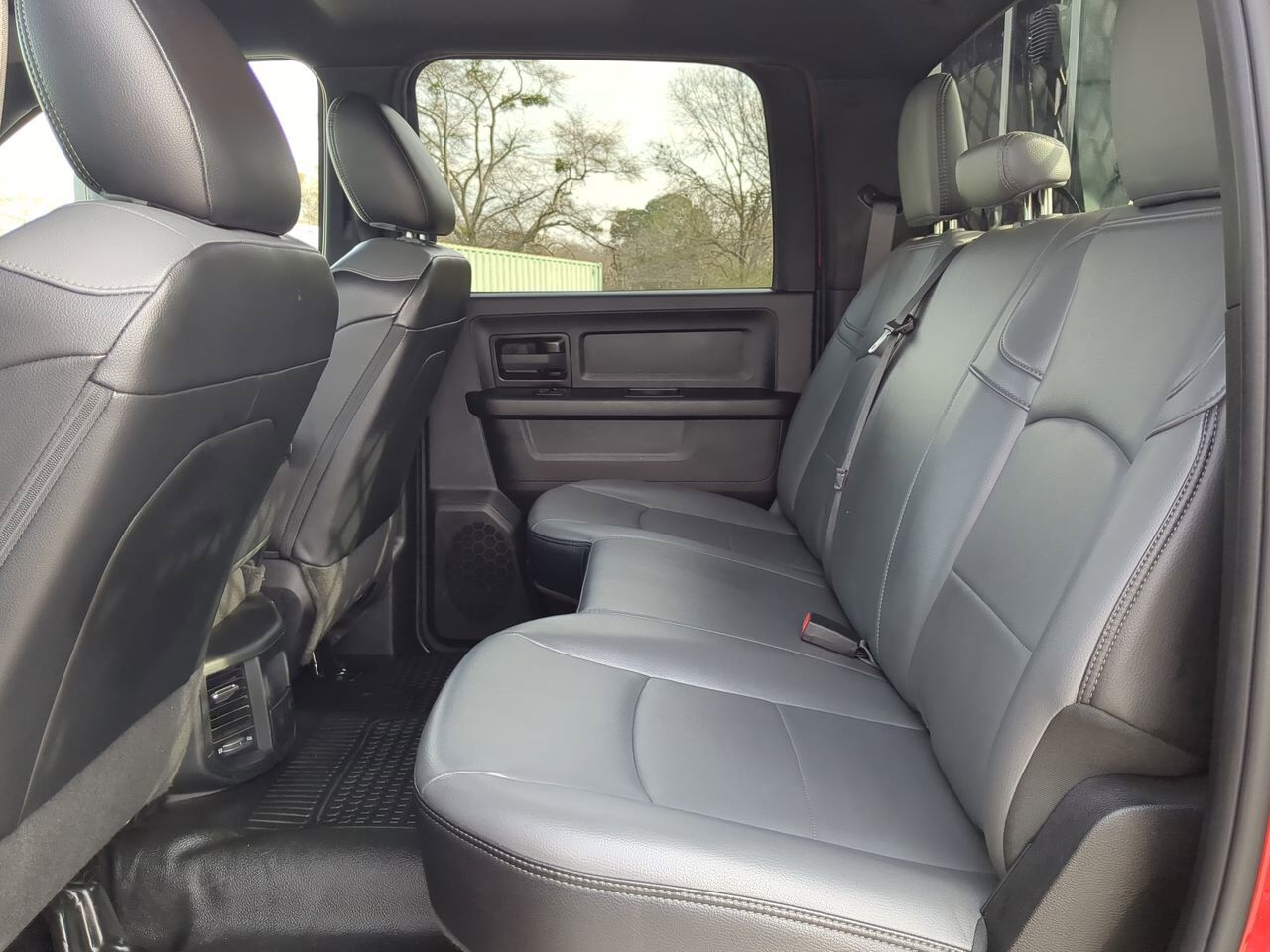 2021 Ram 5500 Chassis Cab Tradesman Appleton WI