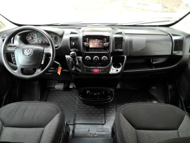 2021 Ram ProMaster 3500 Cargo Van High Roof 159 WB EXT 2021 Ram ProMaster 3500 Cargo Van High Roof 159 WB EXT