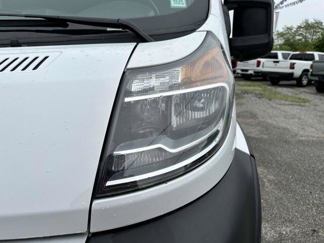 2021 Ram ProMaster Cargo Van San Clemente CA