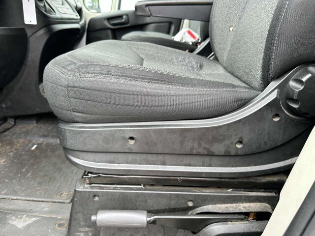 2021 Ram ProMaster Cargo Van San Clemente CA