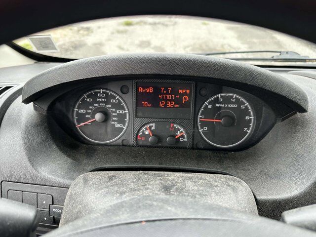 2021 Ram ProMaster Cargo Van San Clemente CA