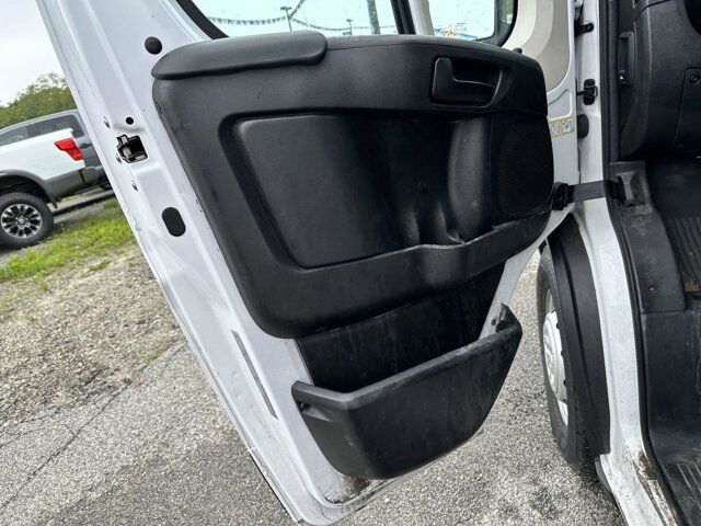2021 Ram ProMaster Cargo Van San Clemente CA
