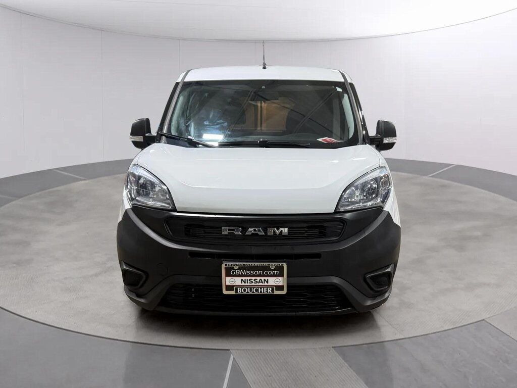 2021 Ram ProMaster City Tradesman San Clemente CA