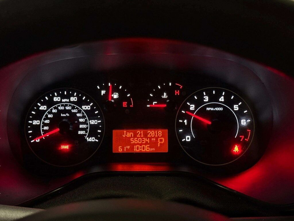 2021 Ram ProMaster City Tradesman San Clemente CA