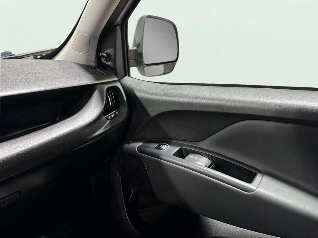 2021 Ram ProMaster City Tradesman San Clemente CA