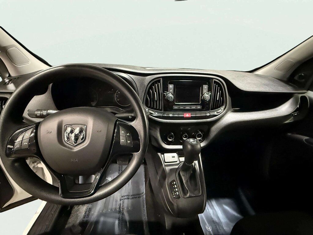 2021 Ram ProMaster City Tradesman San Clemente CA