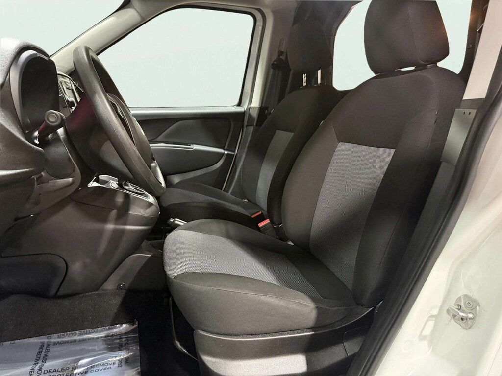 2021 Ram ProMaster City Tradesman San Clemente CA