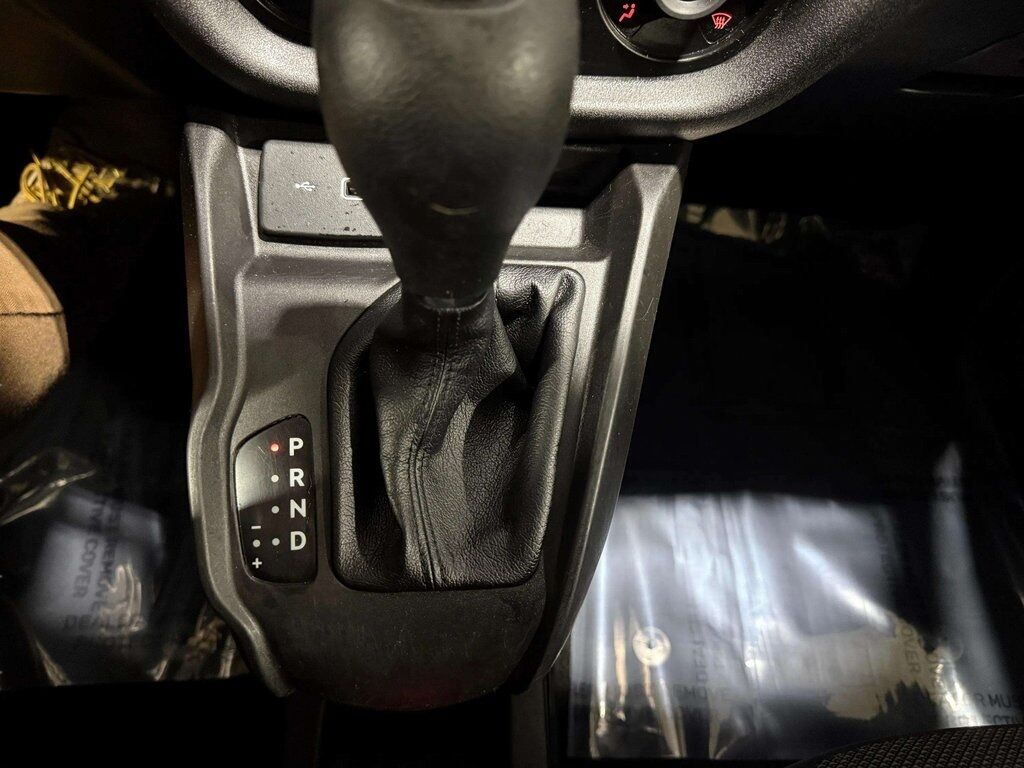 2021 Ram ProMaster City Tradesman San Clemente CA