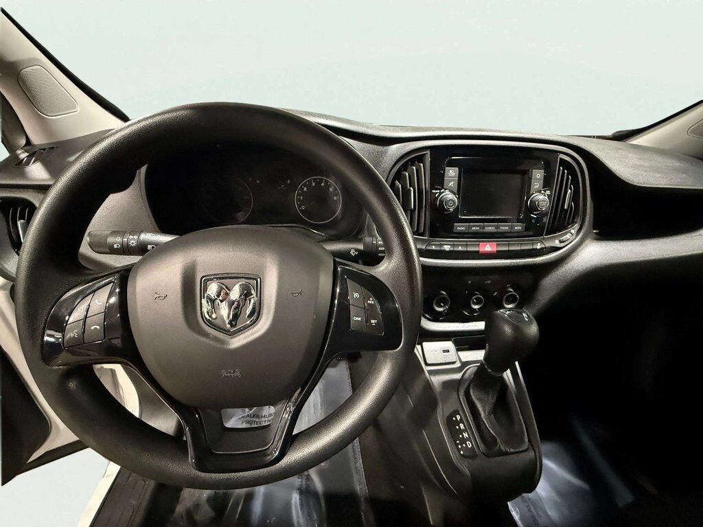 2021 Ram ProMaster City Tradesman San Clemente CA