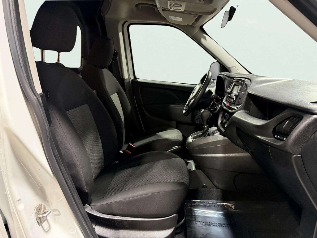 2021 Ram ProMaster City Tradesman San Clemente CA