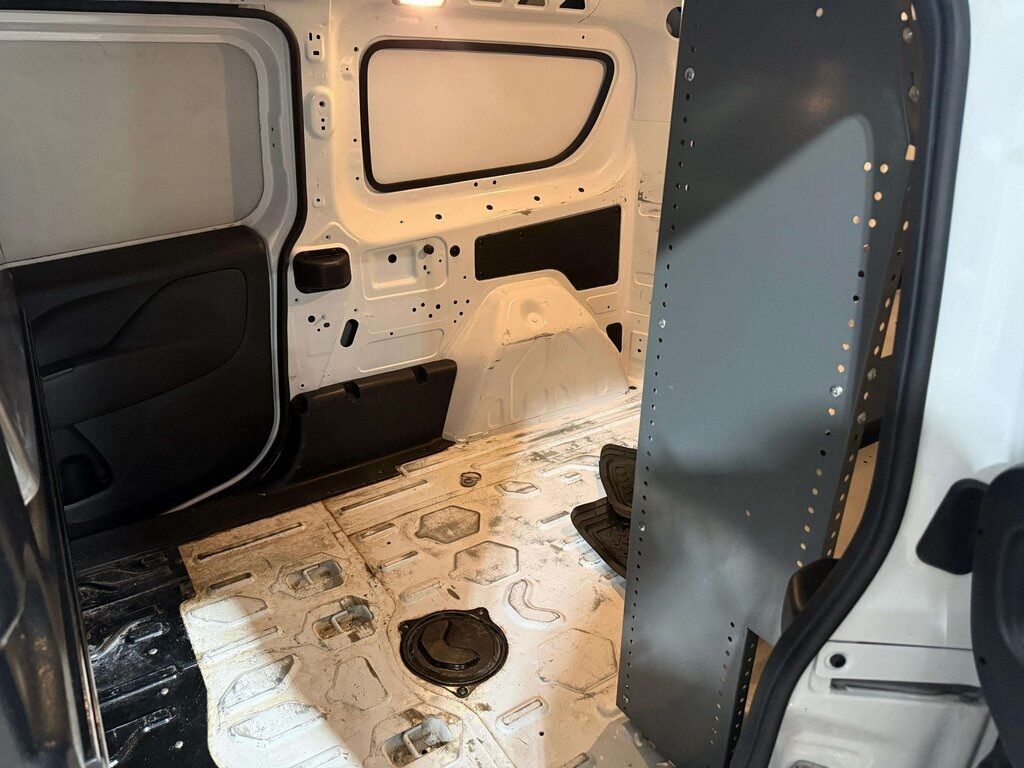 2021 Ram ProMaster City Tradesman San Clemente CA