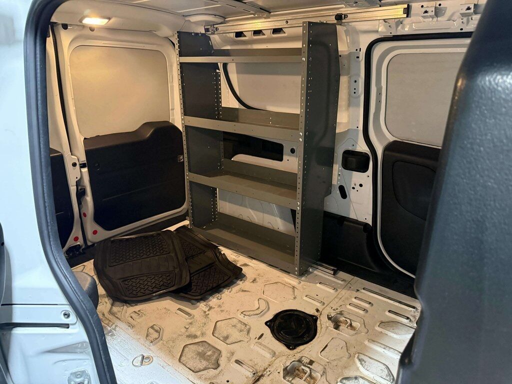 2021 Ram ProMaster City Tradesman San Clemente CA