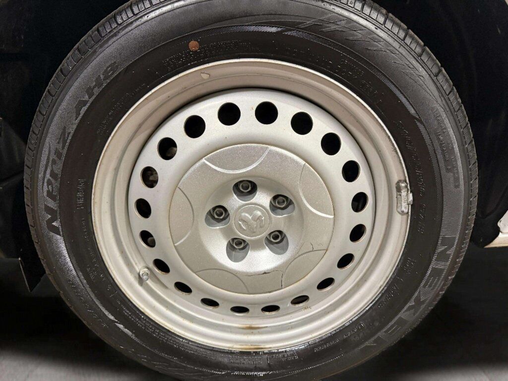 2021 Ram ProMaster City Tradesman San Clemente CA