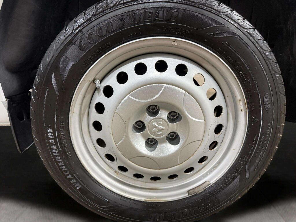 2021 Ram ProMaster City Tradesman San Clemente CA