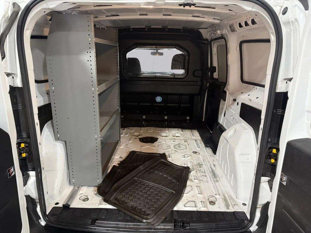 2021 Ram ProMaster City Tradesman San Clemente CA