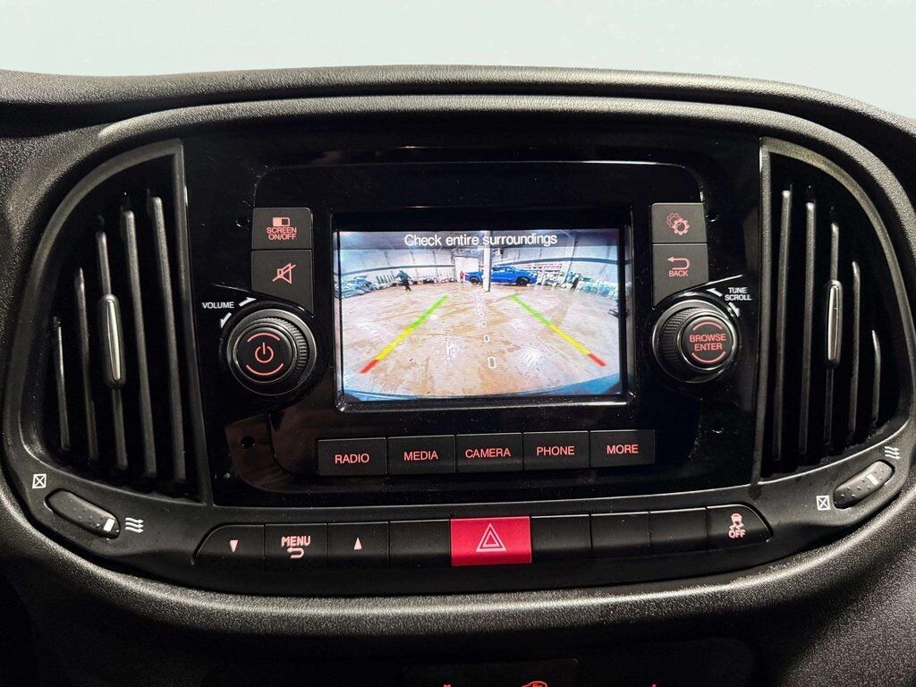 2021 Ram ProMaster City Tradesman San Clemente CA