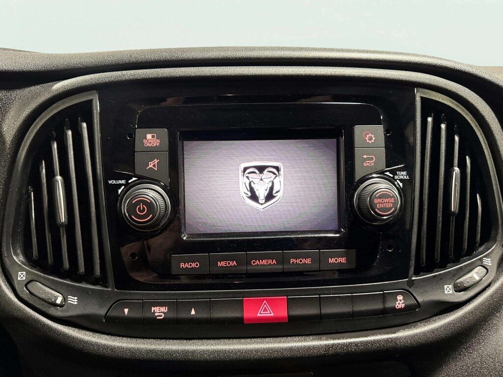 2021 Ram ProMaster City Tradesman San Clemente CA