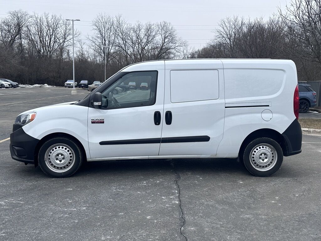 2021 Ram ProMaster City Tradesman San Clemente CA