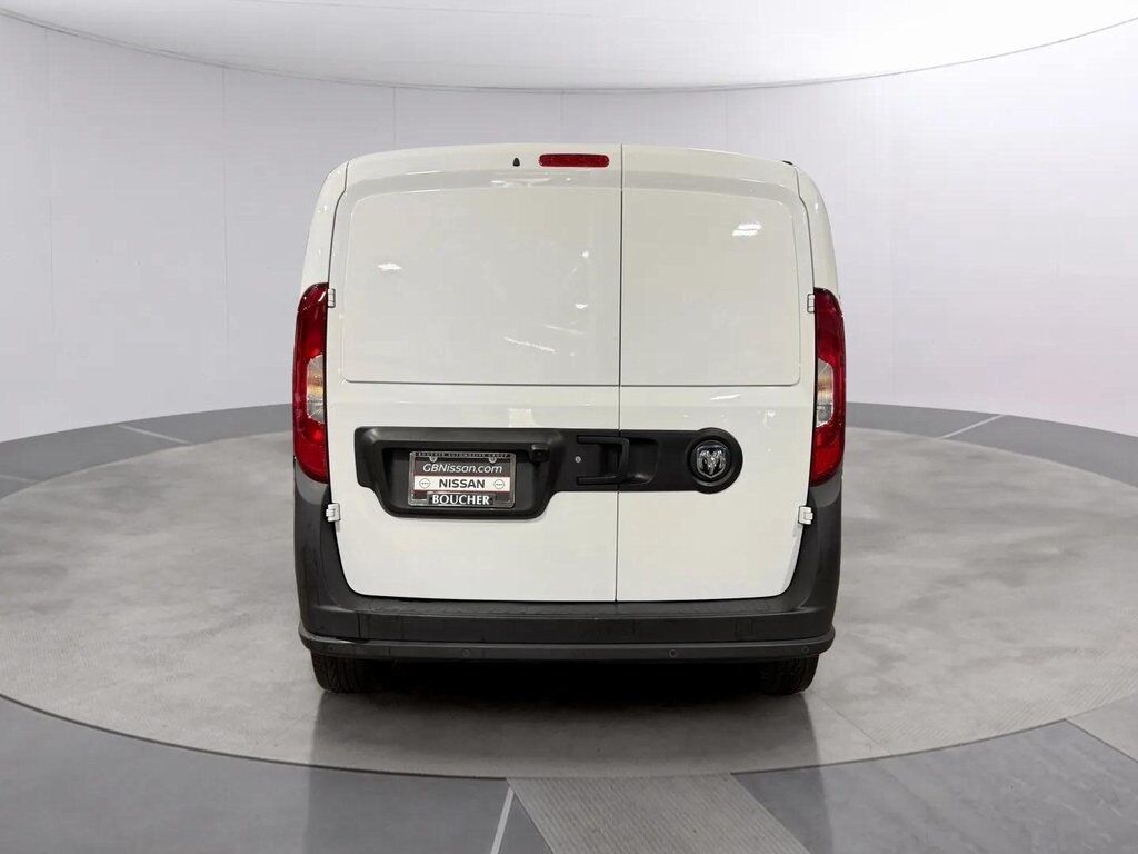 2021 Ram ProMaster City Tradesman San Clemente CA