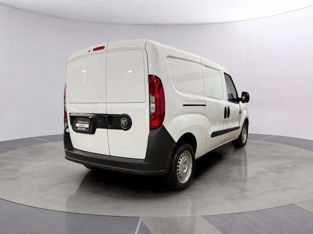 2021 Ram ProMaster City Tradesman San Clemente CA