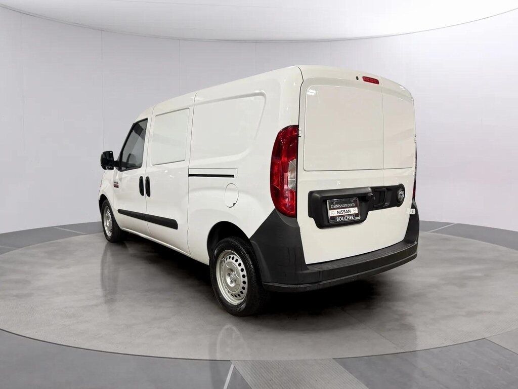 2021 Ram ProMaster City Tradesman San Clemente CA