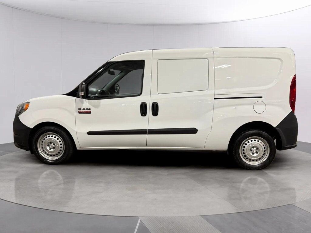 2021 Ram ProMaster City Tradesman San Clemente CA