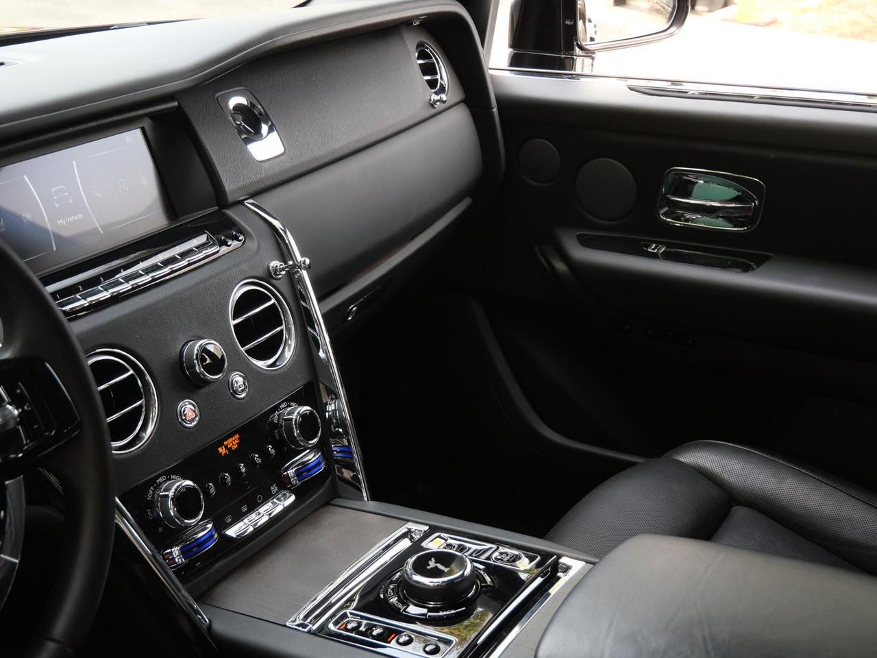 2021 Rolls-Royce Cullinan Lawrence KS