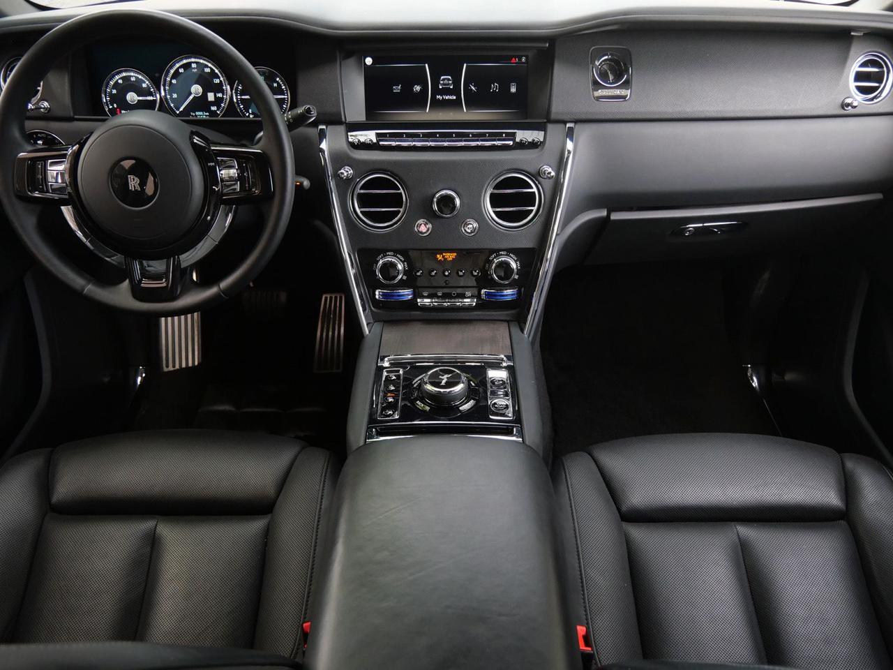 2021 Rolls-Royce Cullinan Lawrence KS