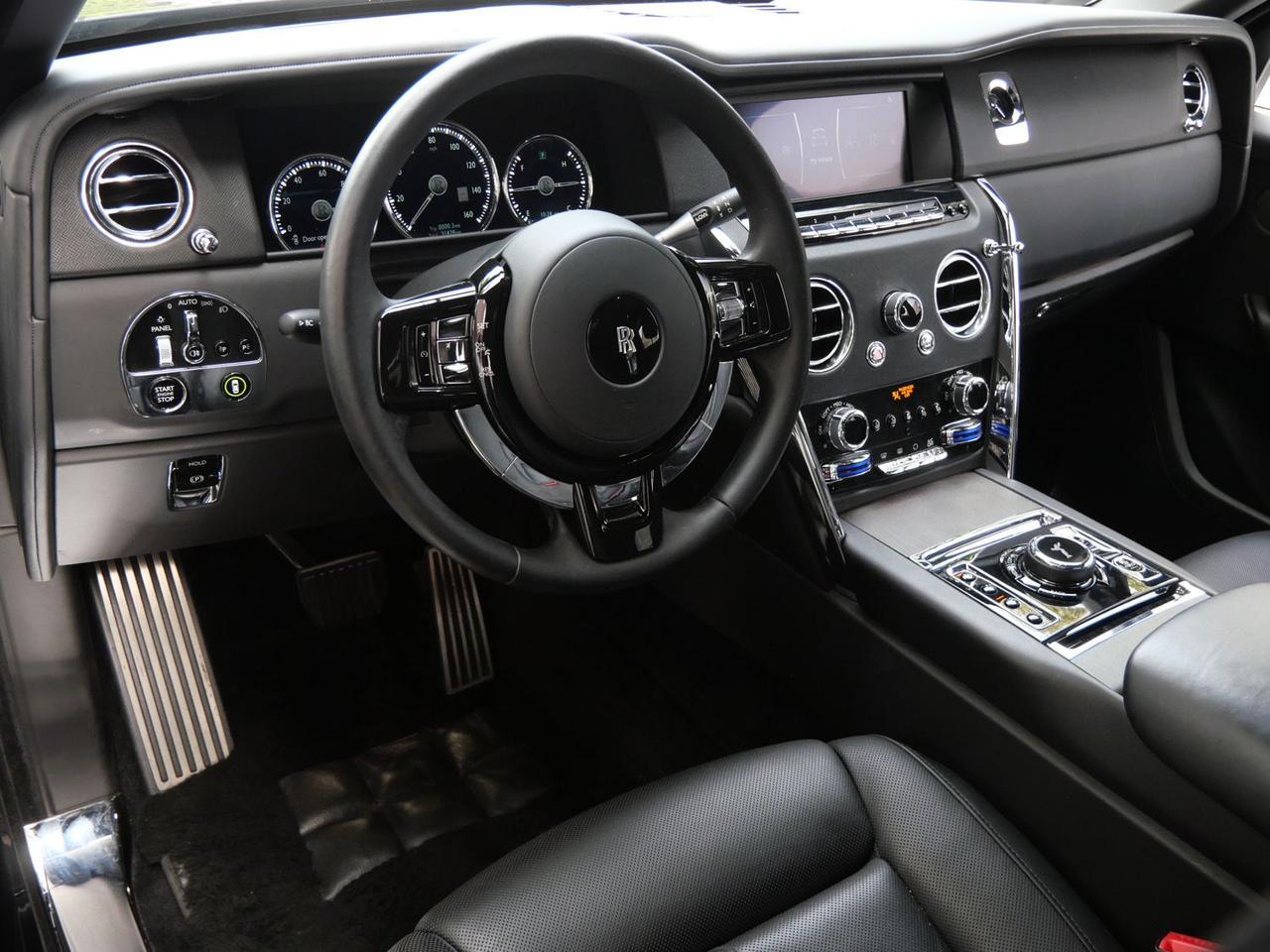 2021 Rolls-Royce Cullinan Lawrence KS