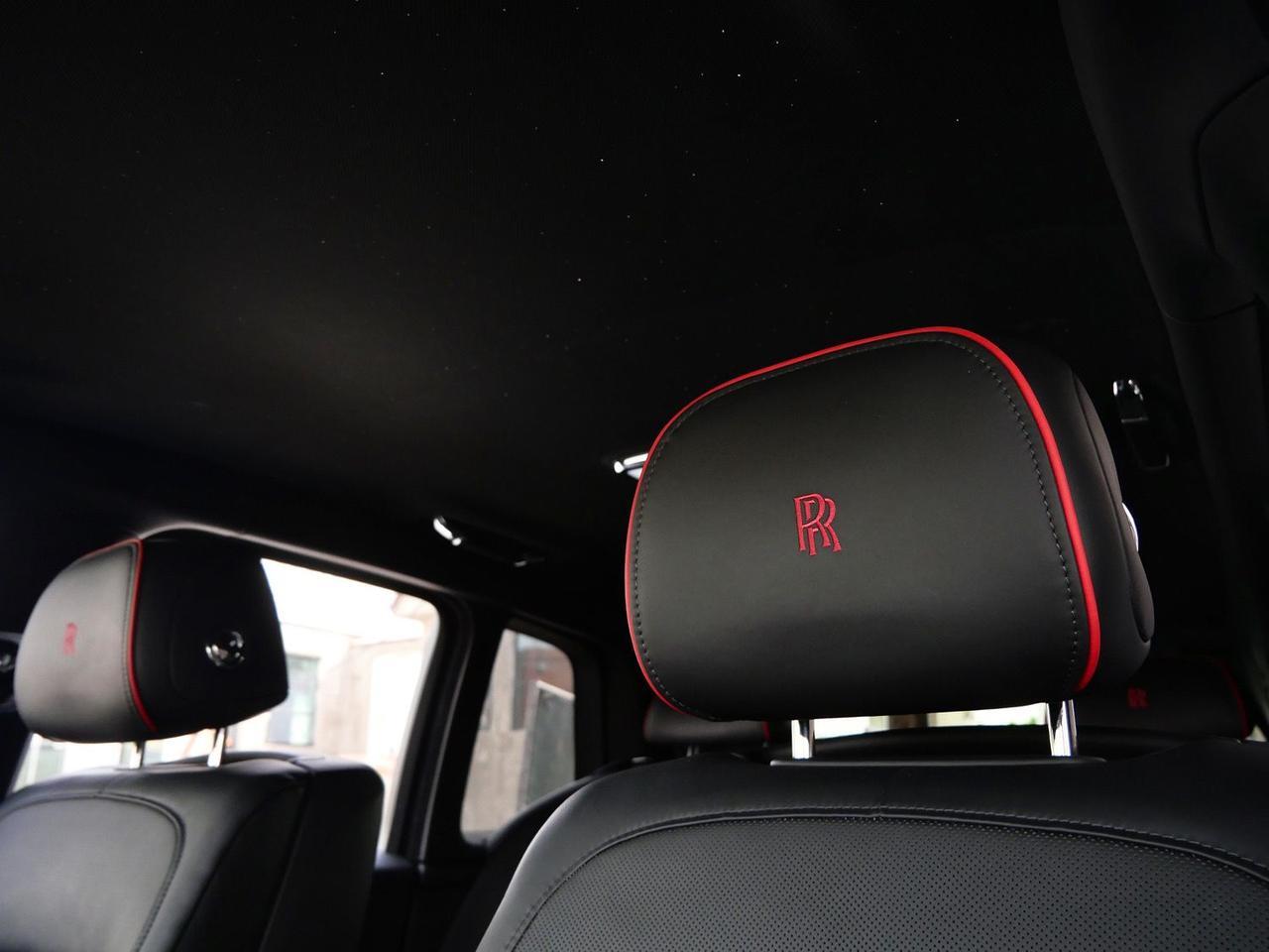 2021 Rolls-Royce Cullinan Lawrence KS