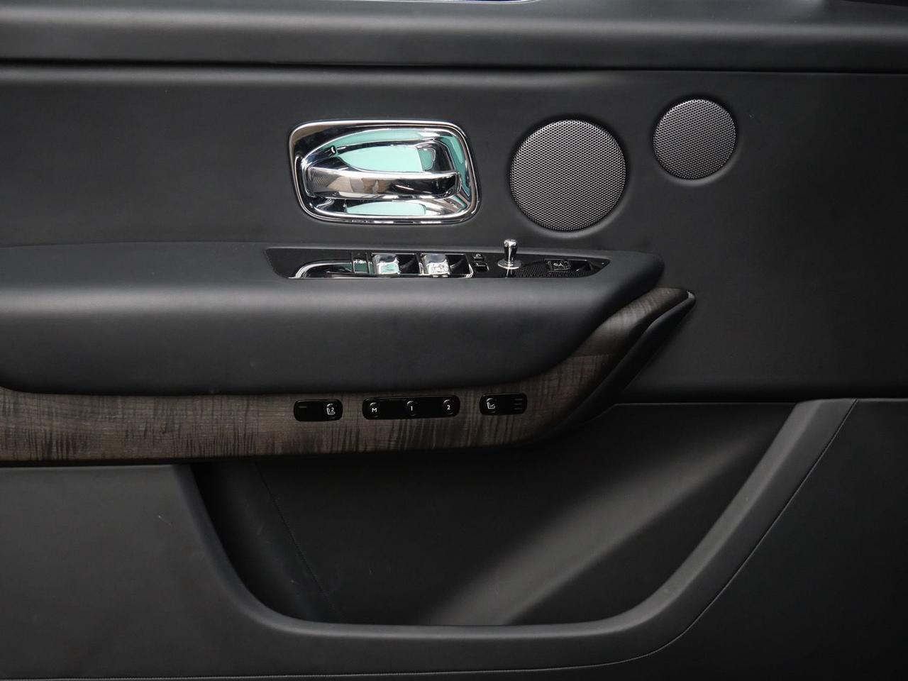 2021 Rolls-Royce Cullinan Lawrence KS