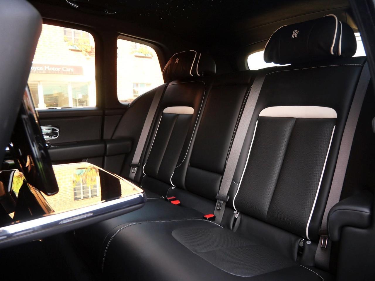 2021 Rolls-Royce Cullinan Lawrence KS