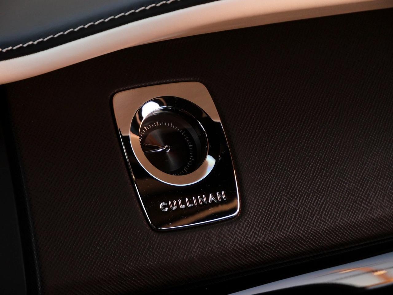 2021 Rolls-Royce Cullinan Lawrence KS