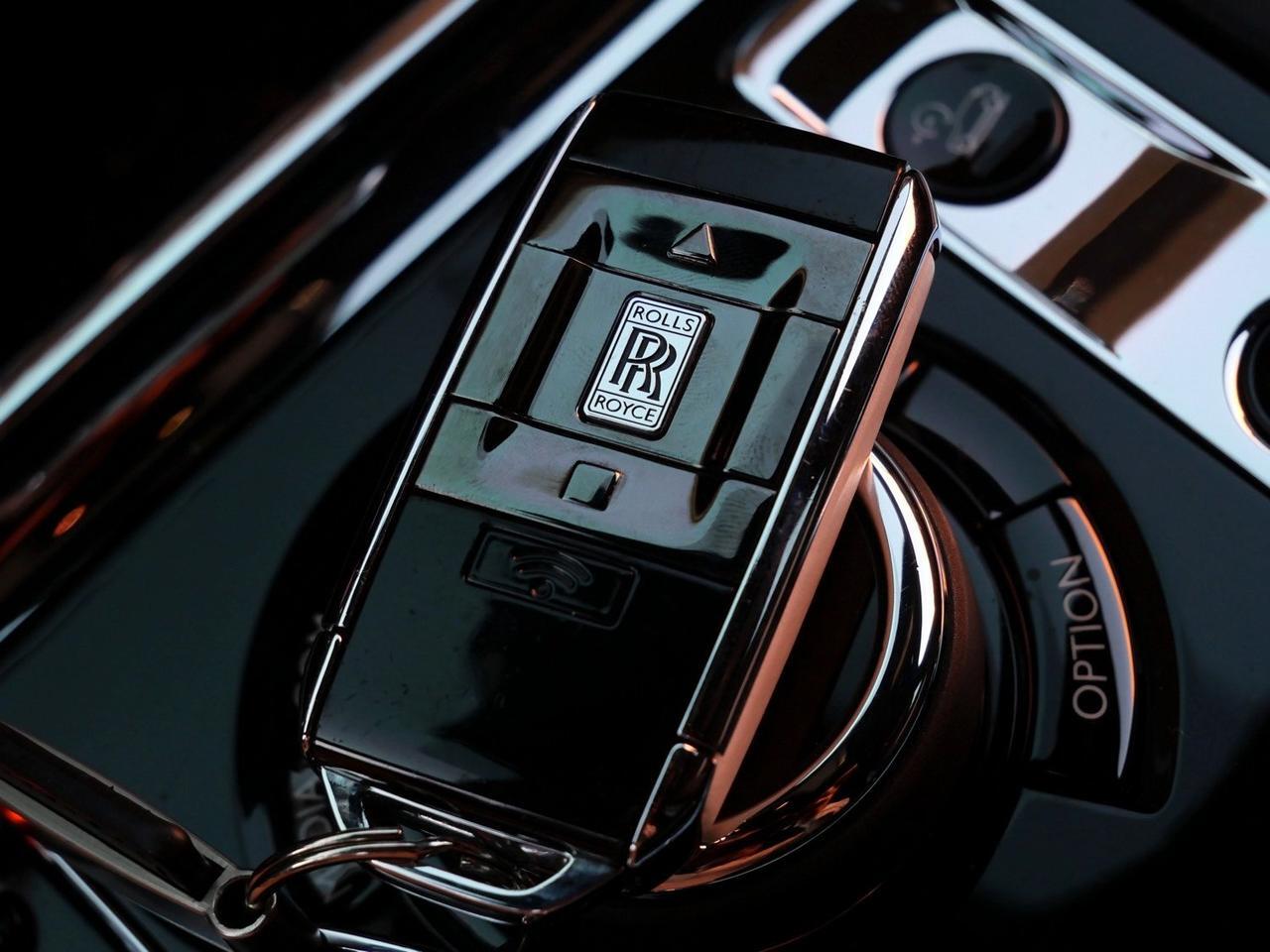 2021 Rolls-Royce Cullinan Lawrence KS