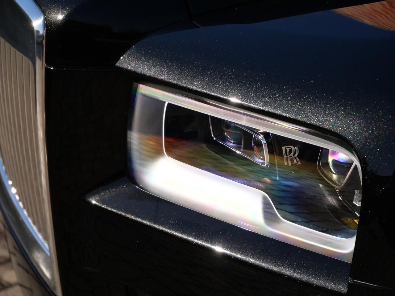 2021 Rolls-Royce Cullinan Lawrence KS