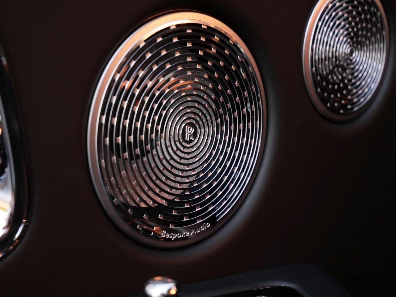 2021 Rolls-Royce Cullinan Lawrence KS