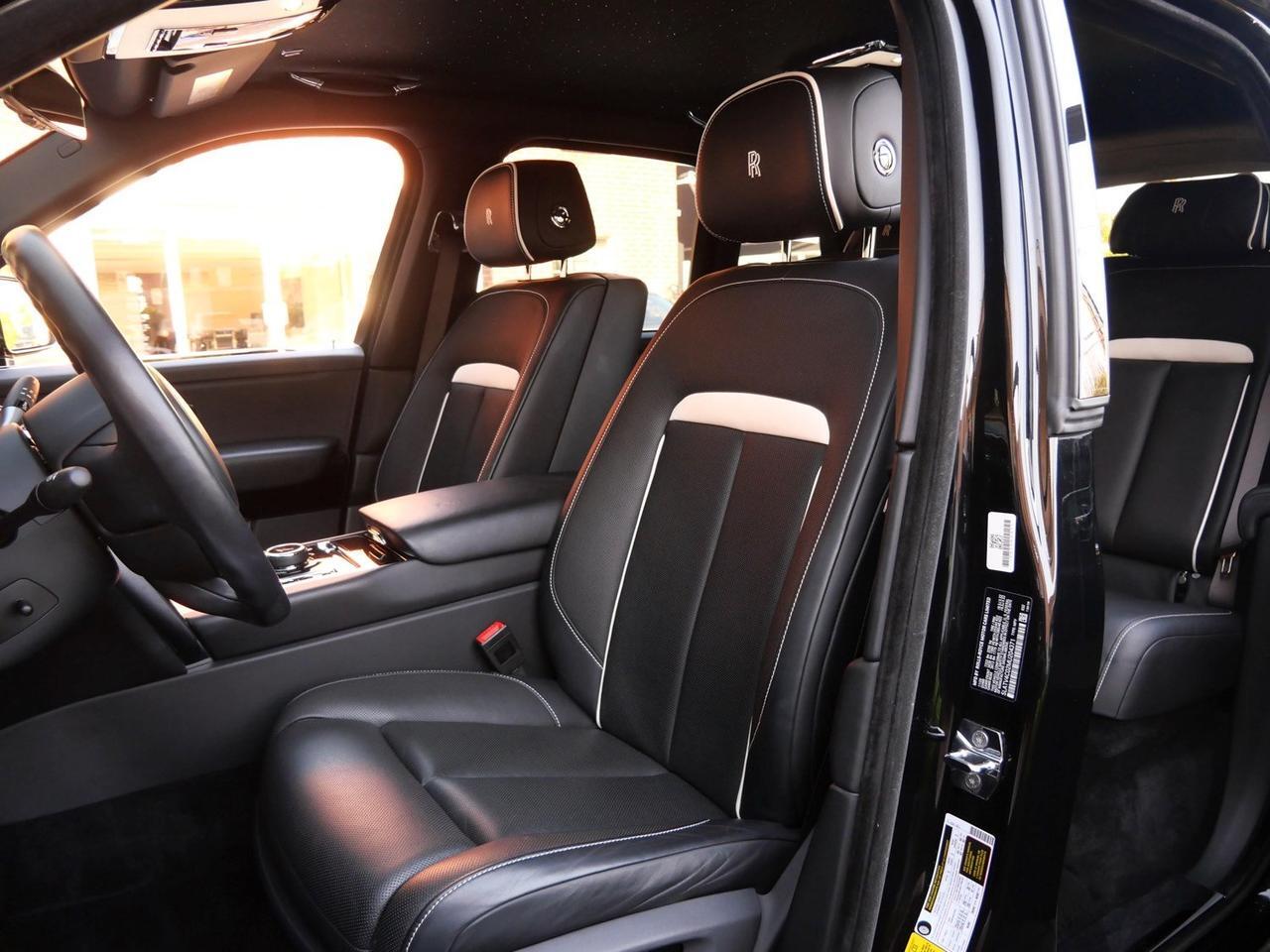 2021 Rolls-Royce Cullinan Lawrence KS