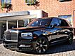 2021 Rolls-Royce Cullinan
