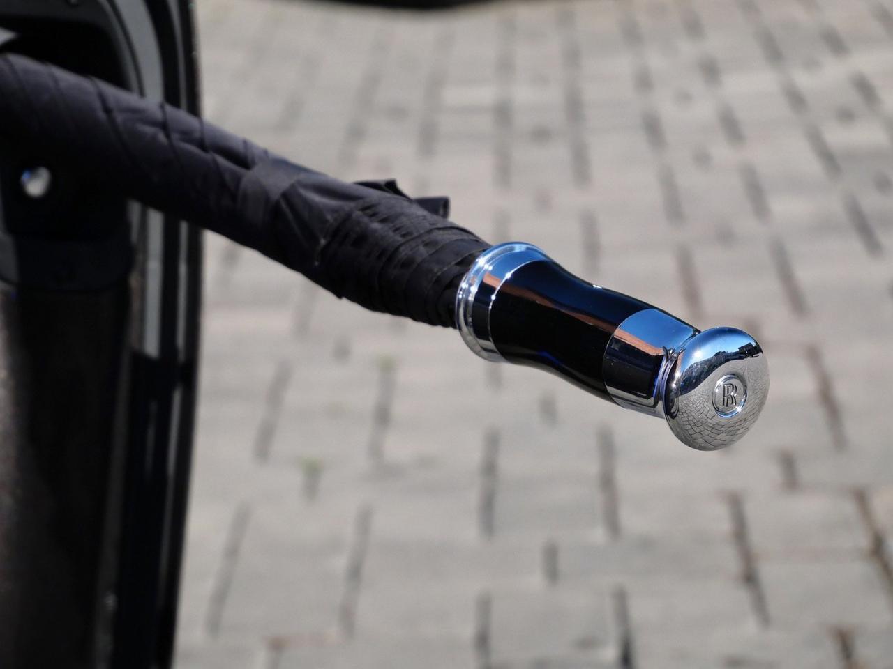 2021 Rolls-Royce Cullinan Lawrence KS