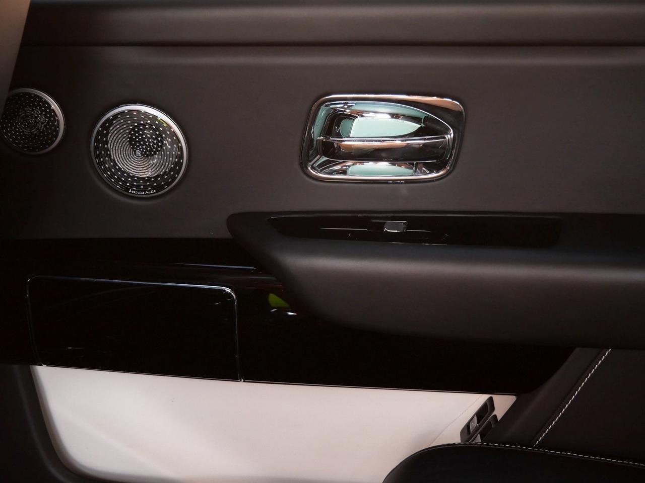 2021 Rolls-Royce Cullinan Lawrence KS