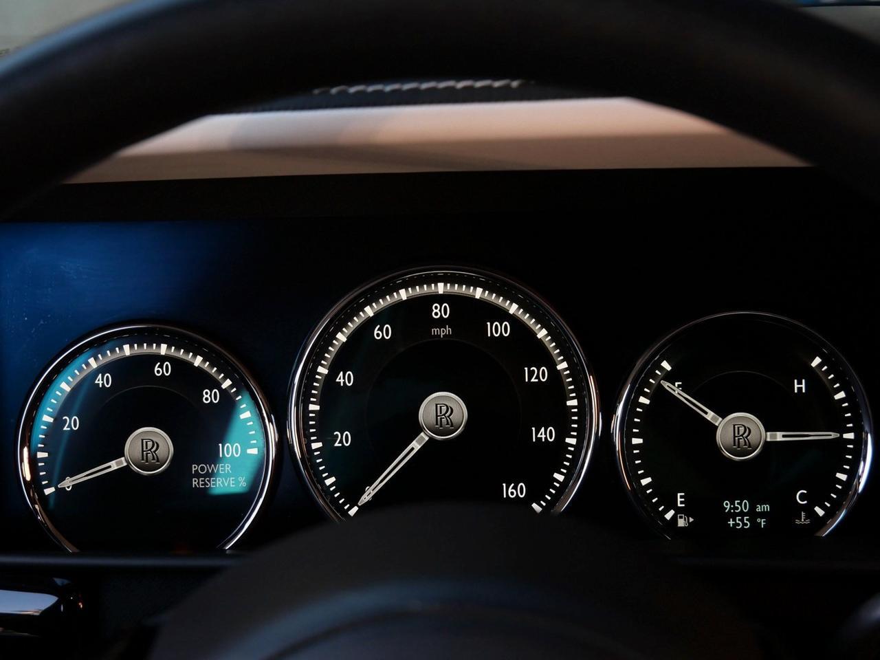 2021 Rolls-Royce Cullinan Lawrence KS