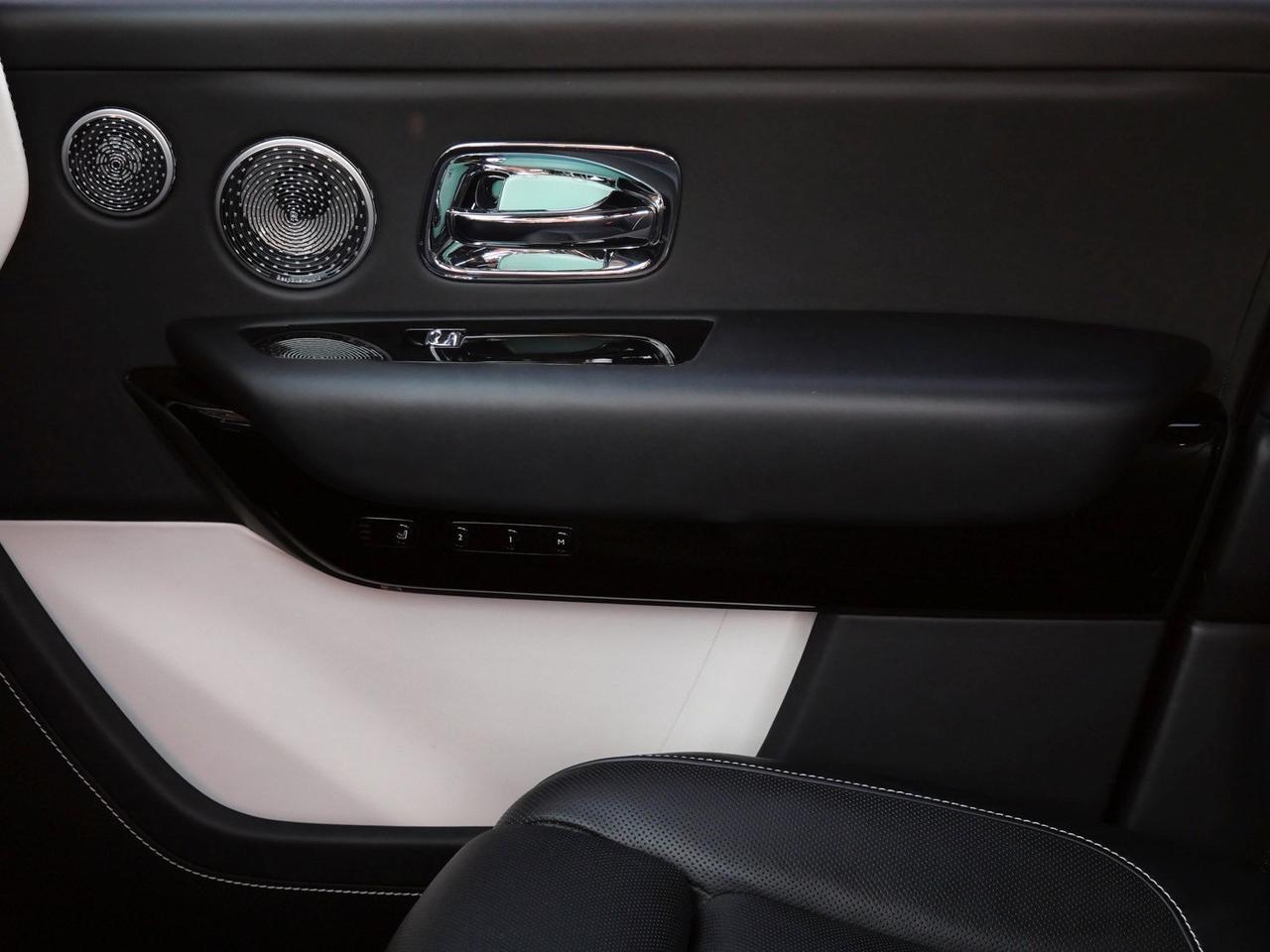 2021 Rolls-Royce Cullinan Lawrence KS