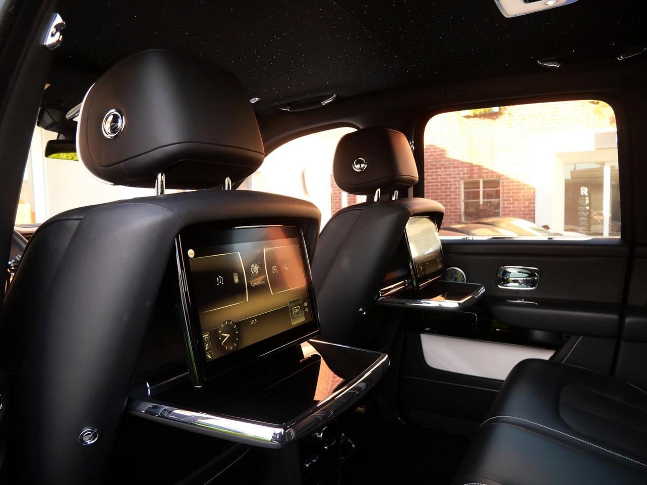 2021 Rolls-Royce Cullinan Lawrence KS