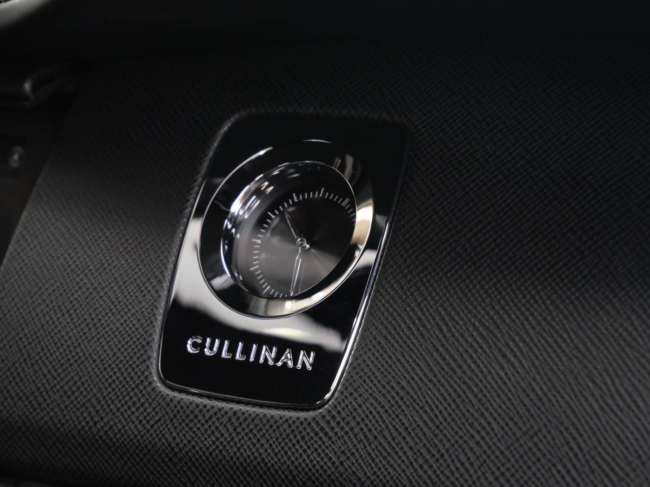 2021 Rolls-Royce Cullinan Lawrence KS