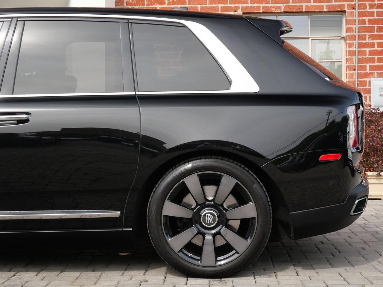 2021 Rolls-Royce Cullinan Lawrence KS
