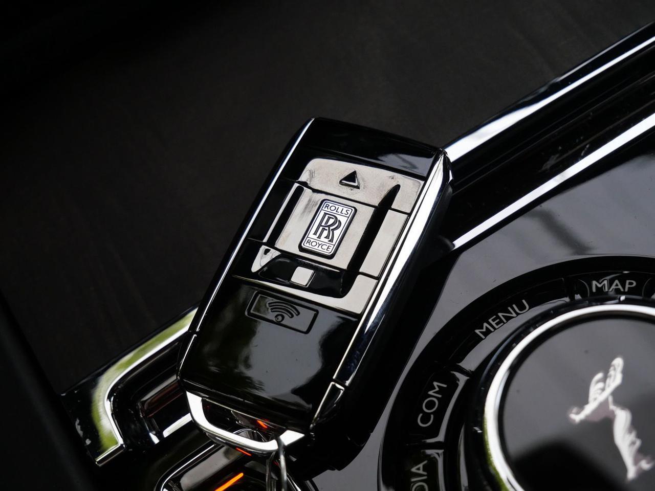 2021 Rolls-Royce Cullinan Lawrence KS