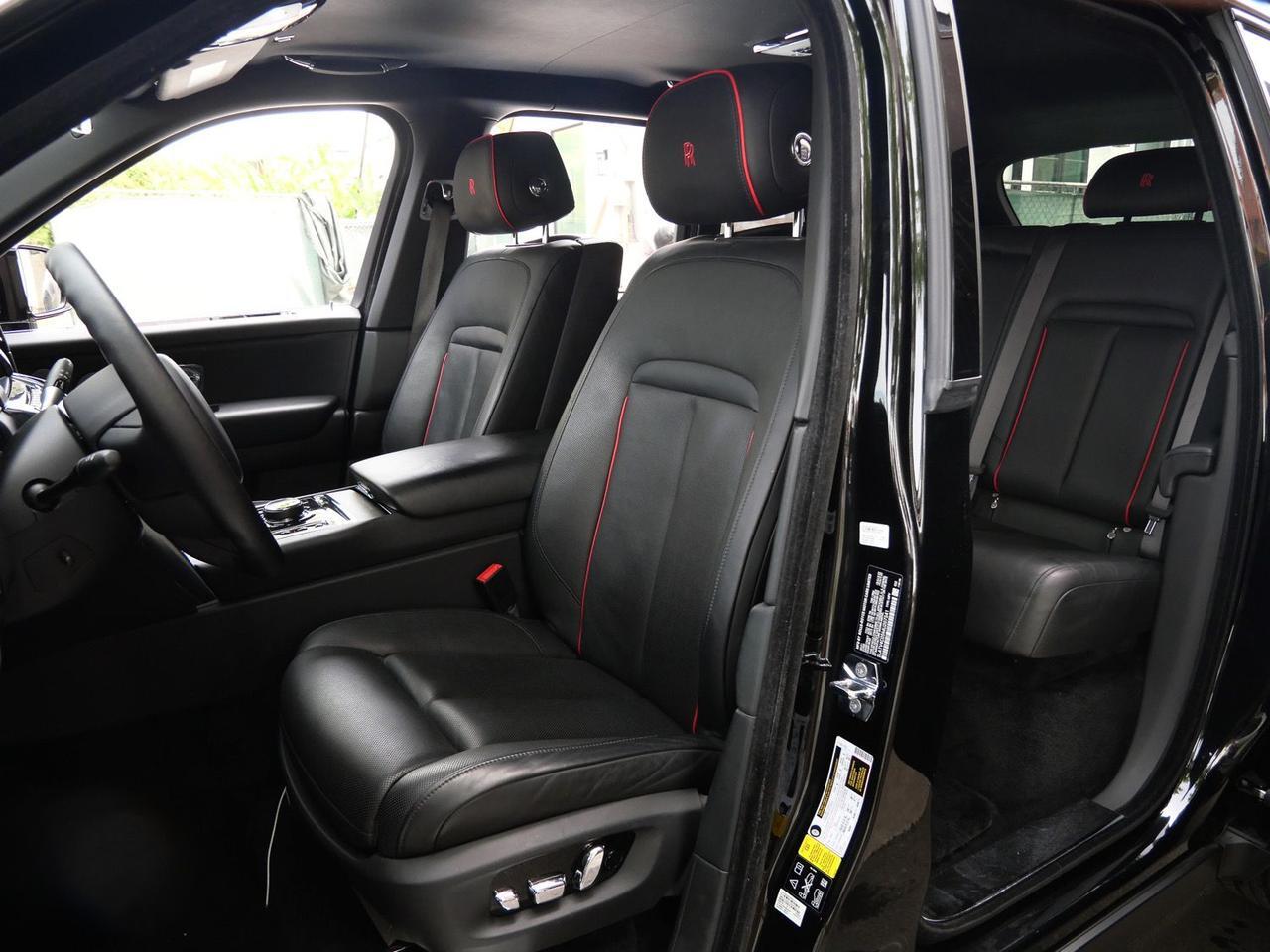 2021 Rolls-Royce Cullinan Lawrence KS