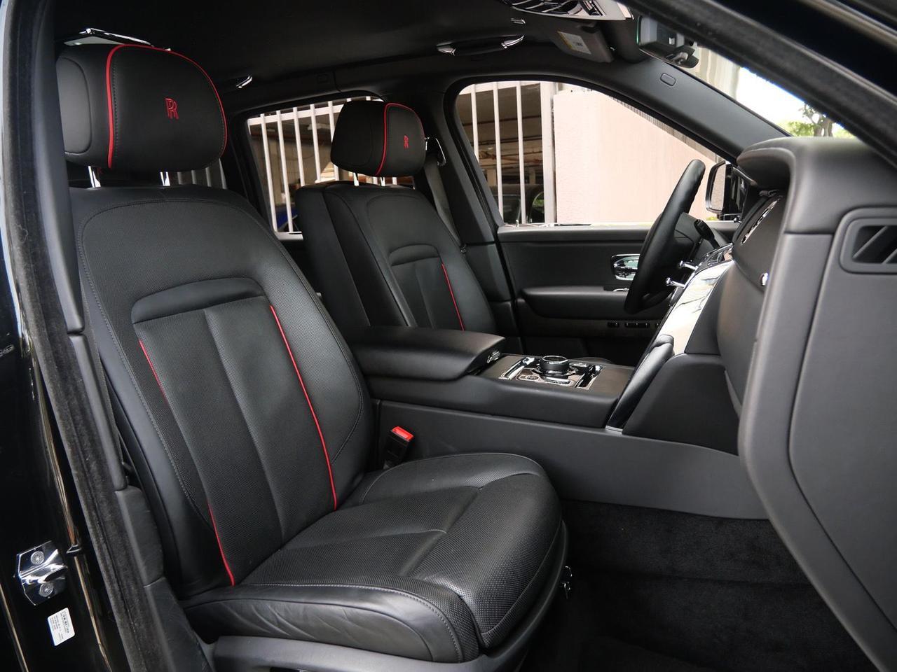 2021 Rolls-Royce Cullinan Lawrence KS