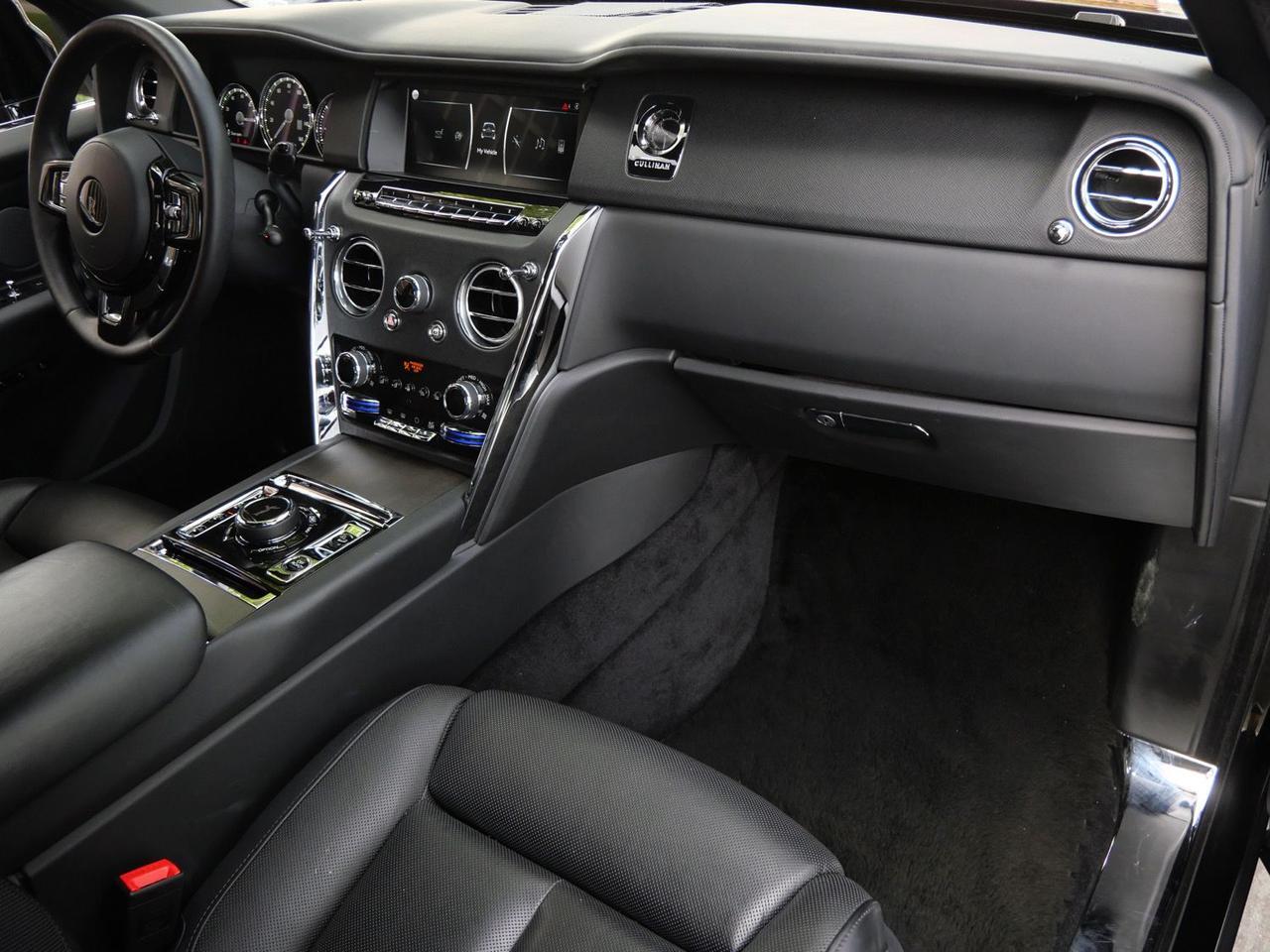 2021 Rolls-Royce Cullinan Lawrence KS